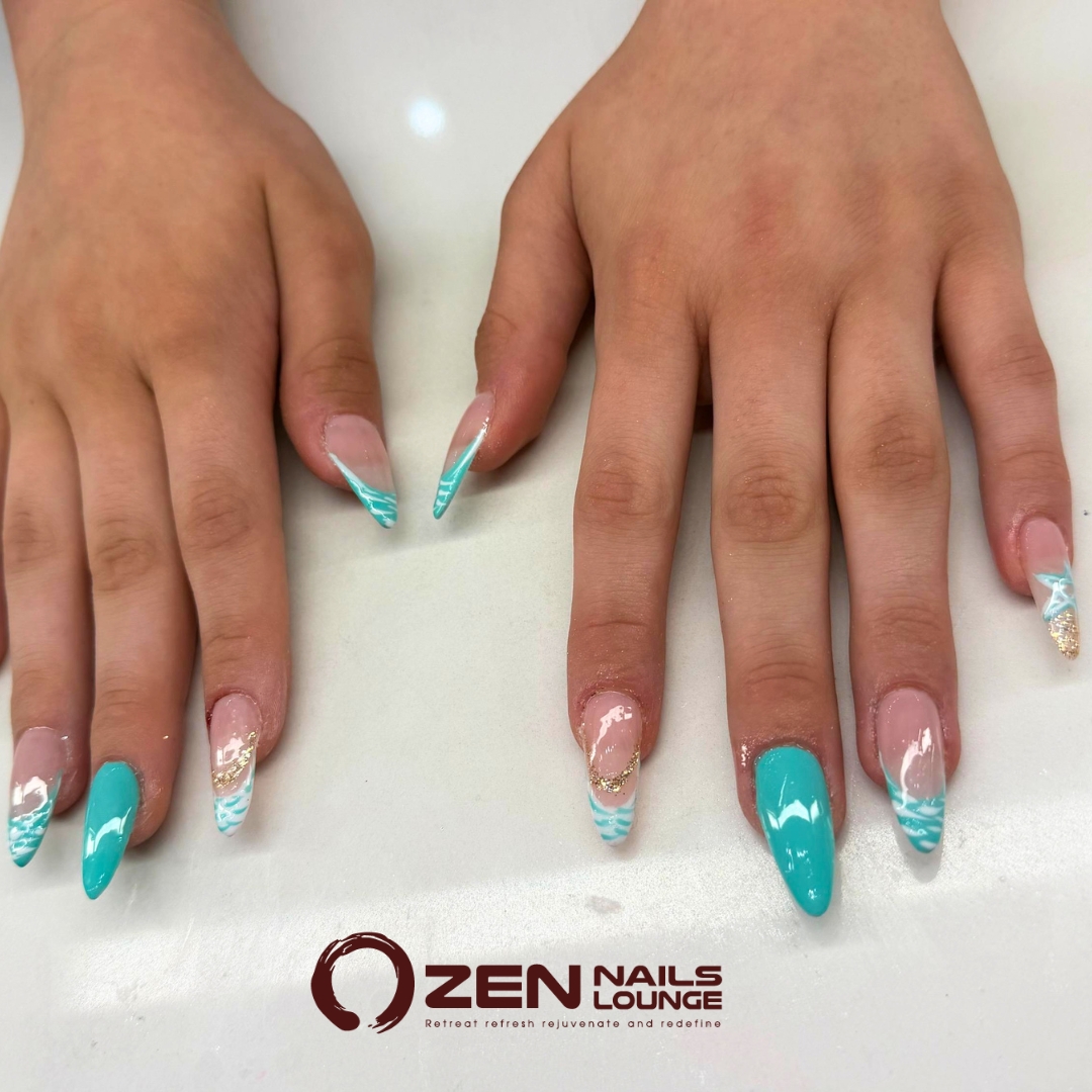 Zen Nails Lounge